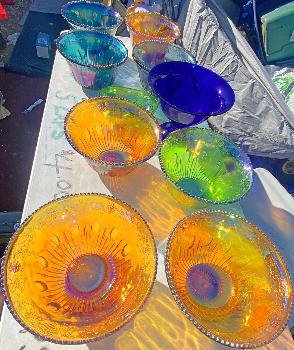 Image for MEGA COLLECTOR'S ESTATE AUCTION