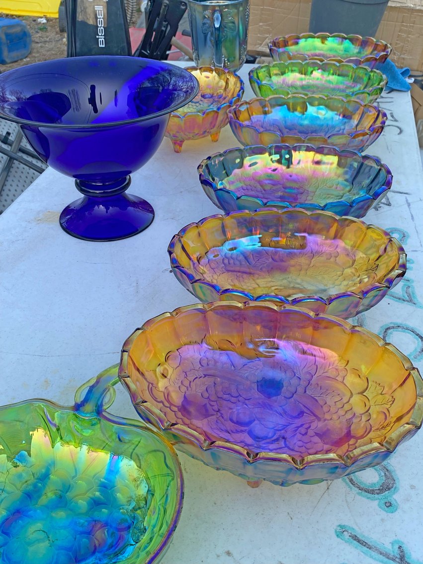 Image for MEGA COLLECTOR'S ESTATE AUCTION