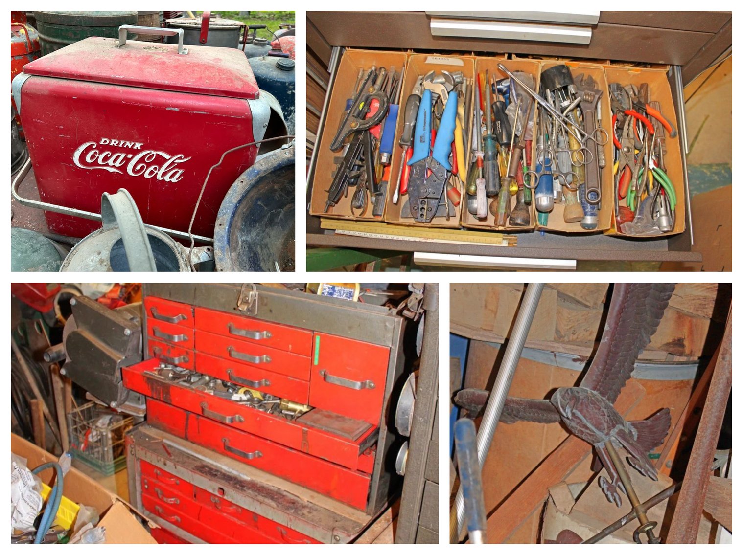 Image for AUCTION CANCELLED