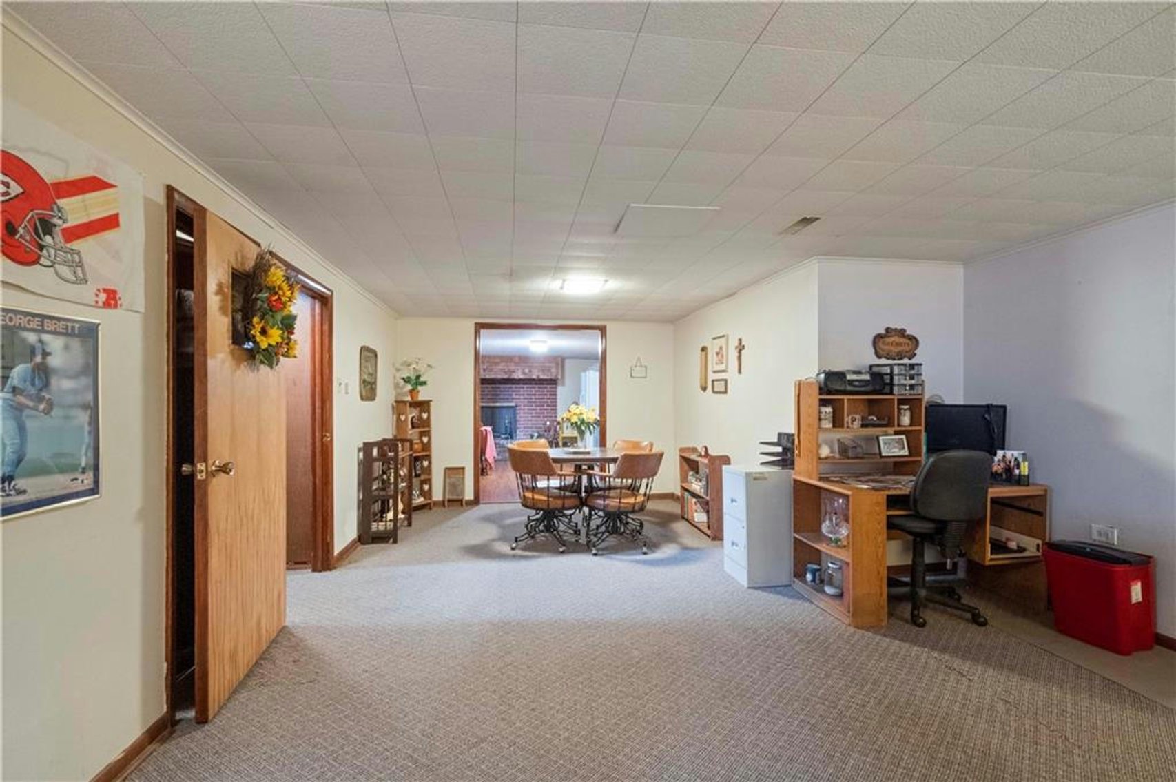 Image for LIVING ESTATE AUCTION