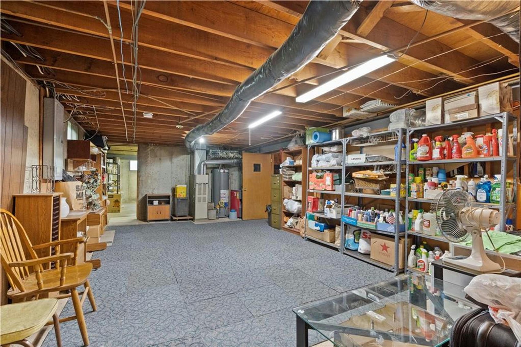 Image for LIVING ESTATE AUCTION