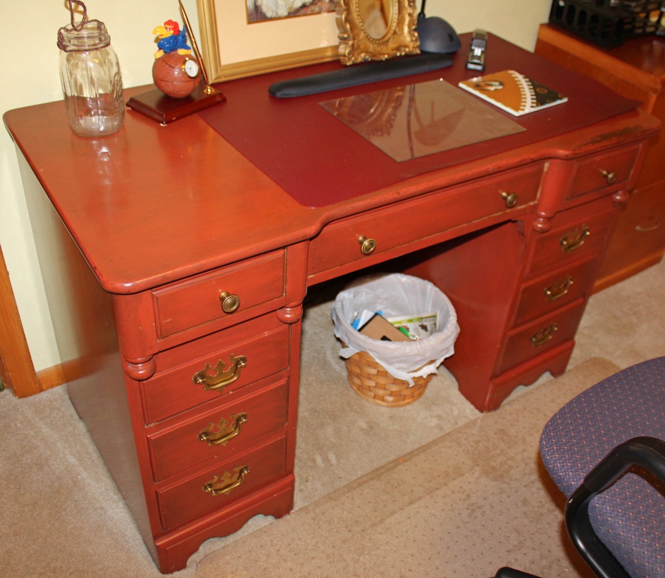 Image for LIVING ESTATE AUCTION