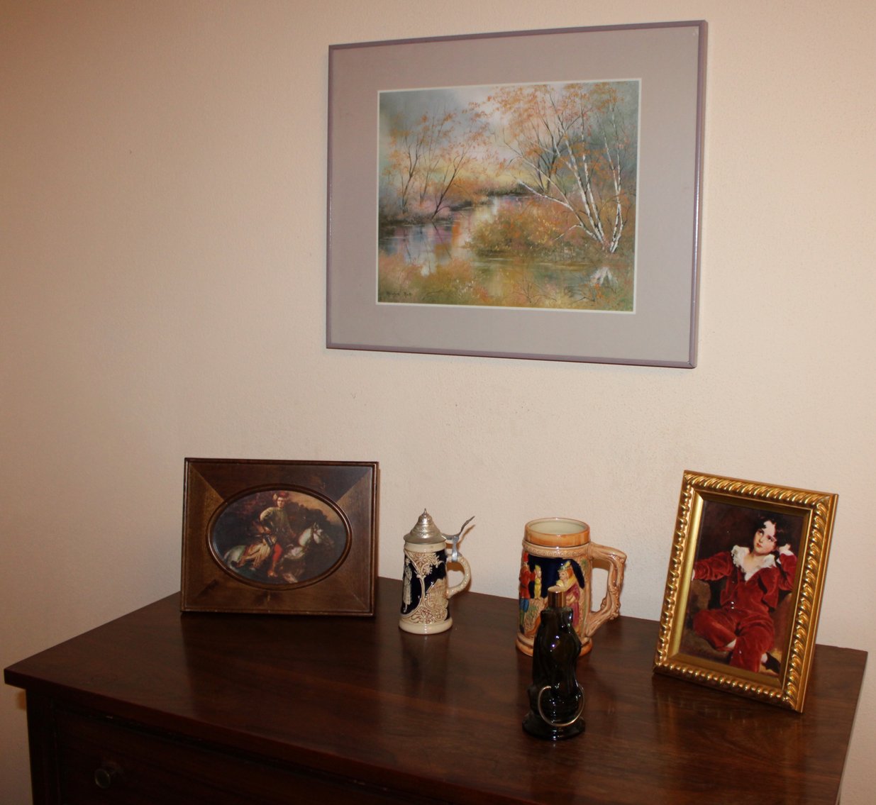 Image for LIVING ESTATE AUCTION