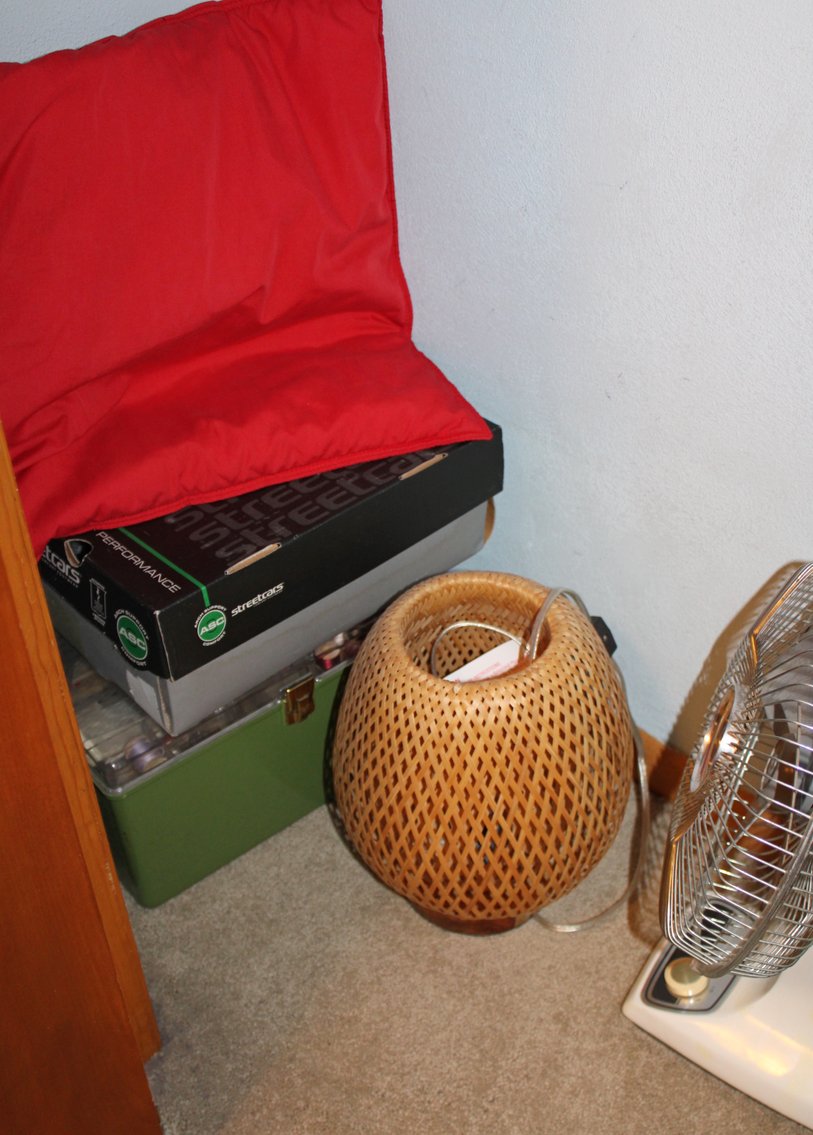 Image for LIVING ESTATE AUCTION