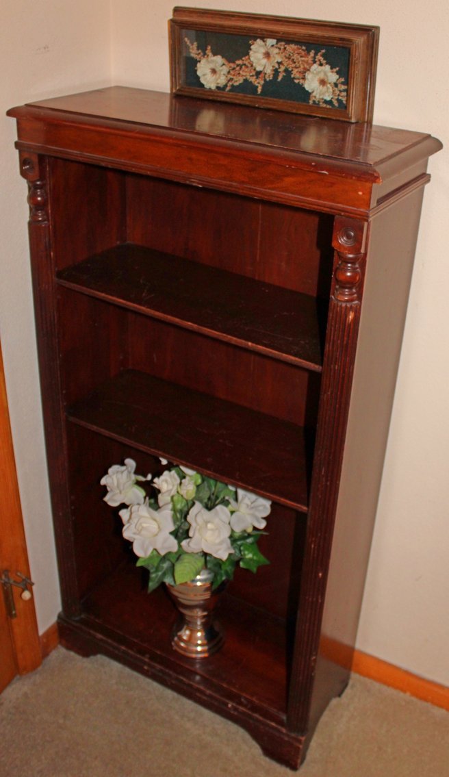 Image for LIVING ESTATE AUCTION