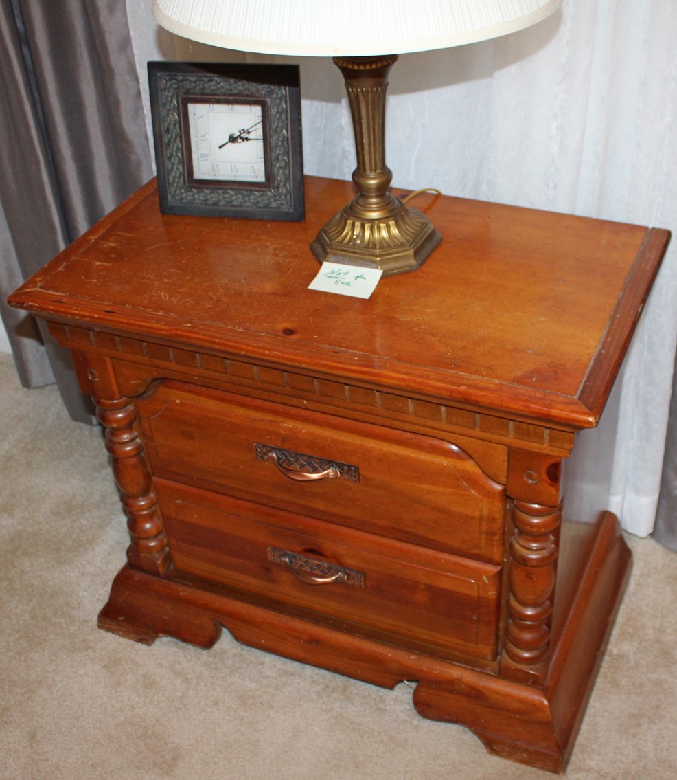 Image for LIVING ESTATE AUCTION