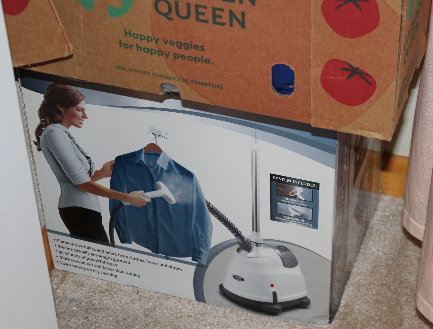 Image for LIVING ESTATE AUCTION