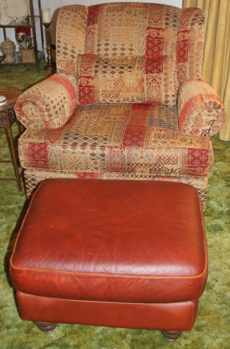 Image for LIVING ESTATE AUCTION