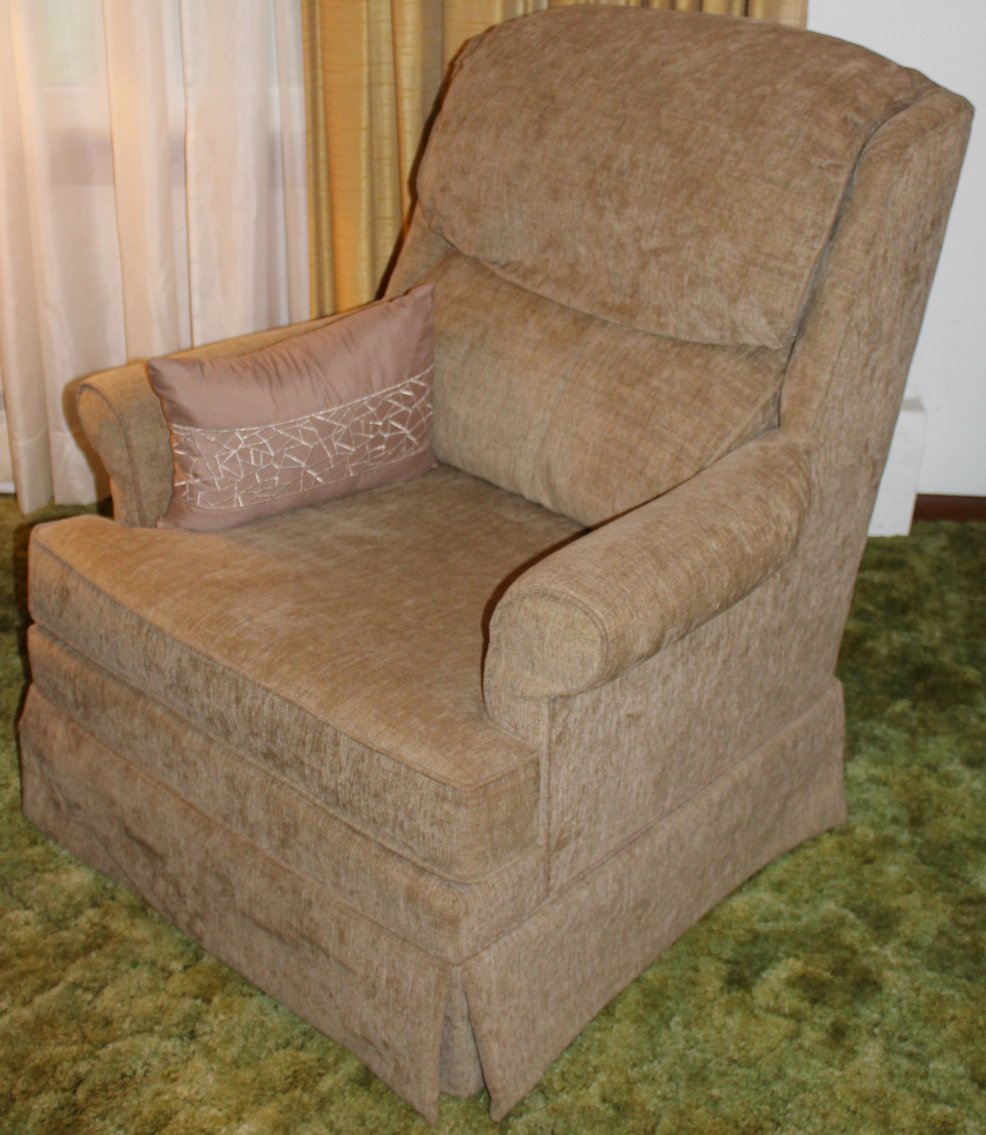 Image for LIVING ESTATE AUCTION