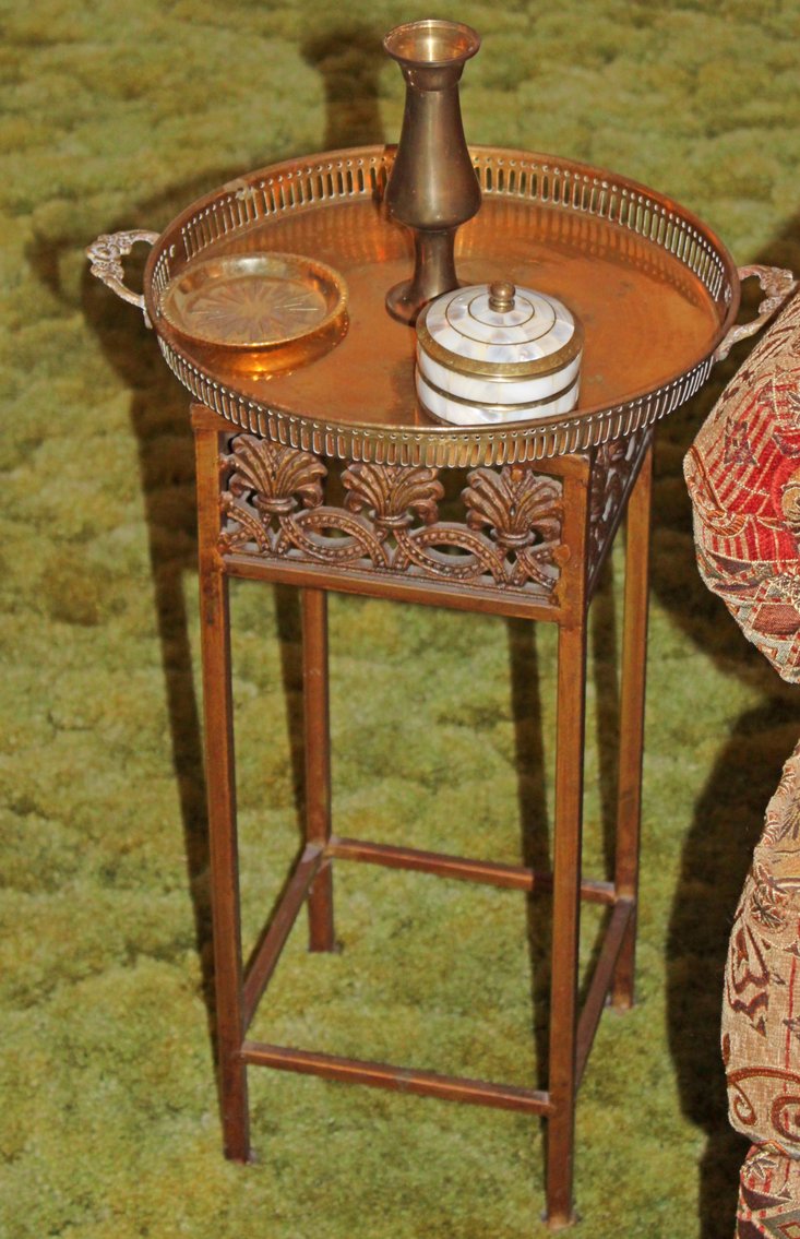 Image for LIVING ESTATE AUCTION