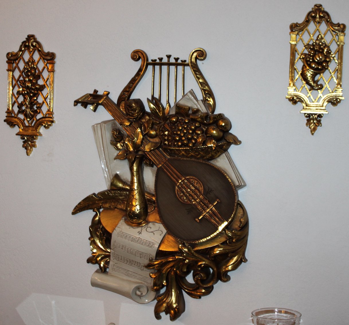 Image for LIVING ESTATE AUCTION