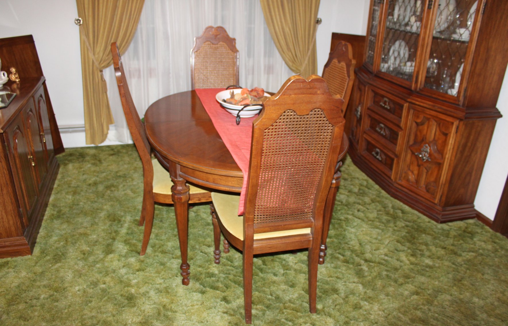 Image for LIVING ESTATE AUCTION