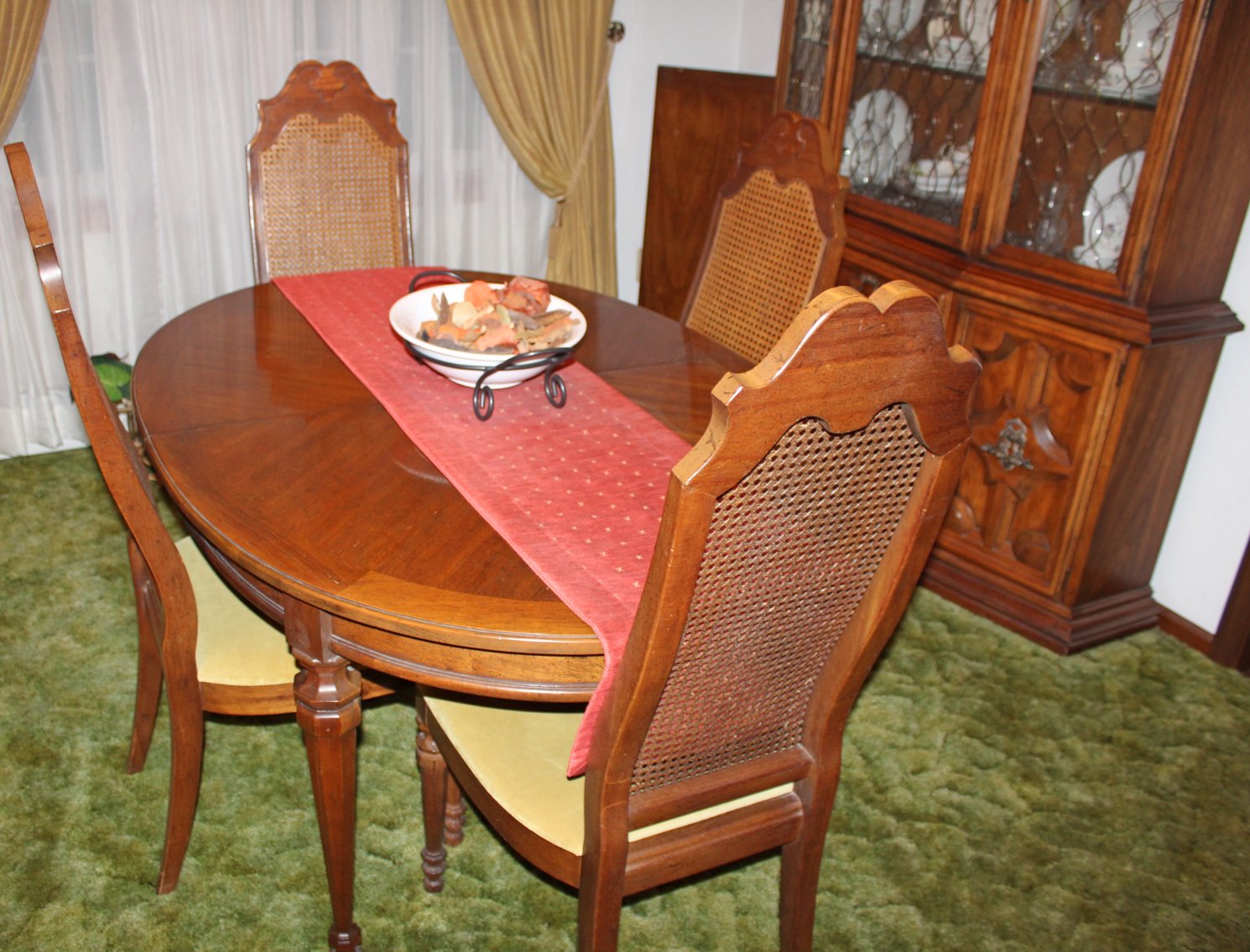 Image for LIVING ESTATE AUCTION