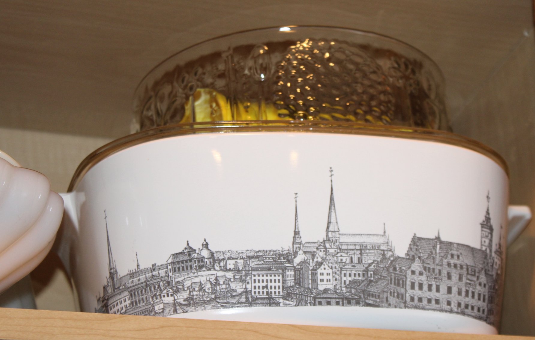 Image for LIVING ESTATE AUCTION