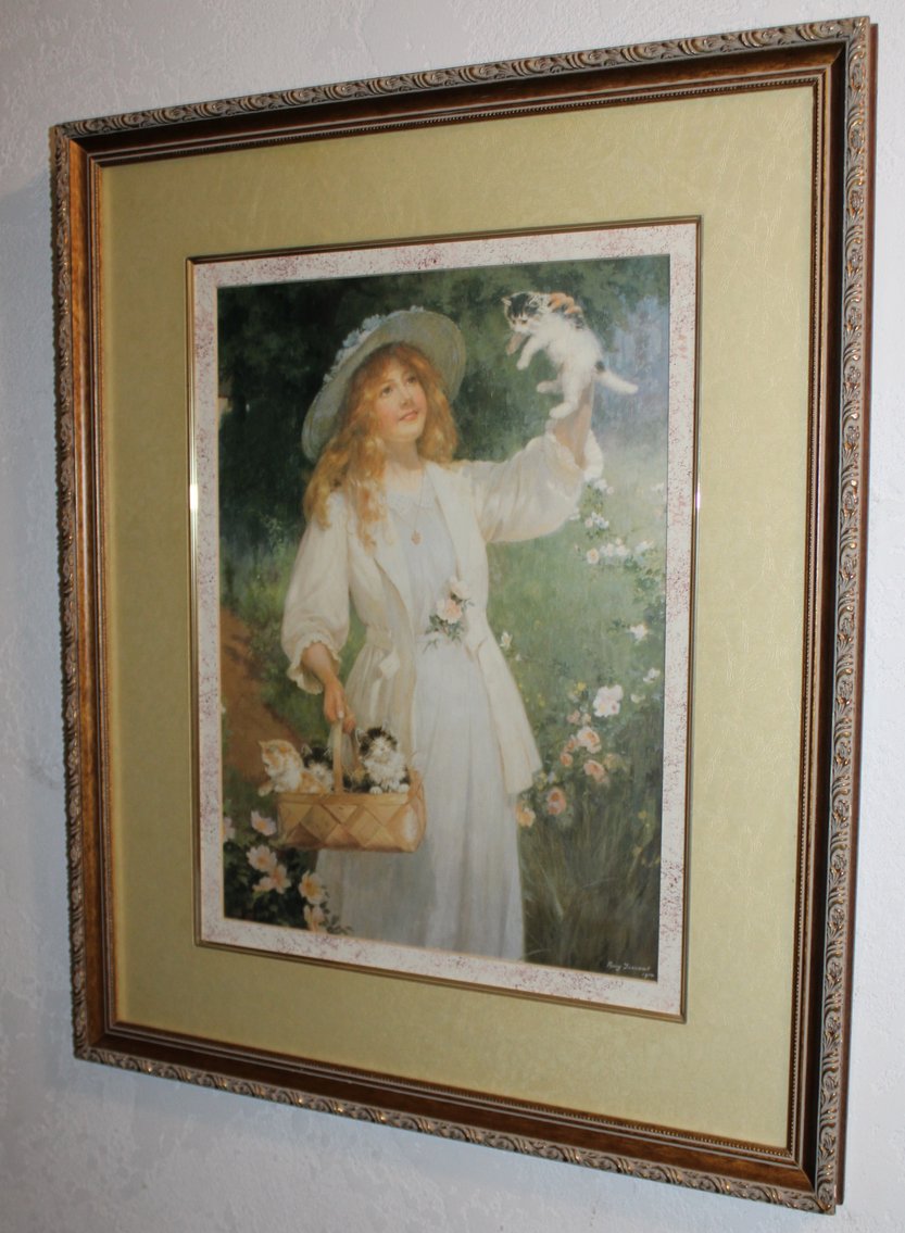 Image for LIVING ESTATE AUCTION