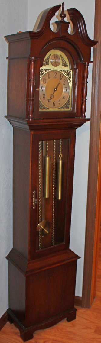 Image for LIVING ESTATE AUCTION