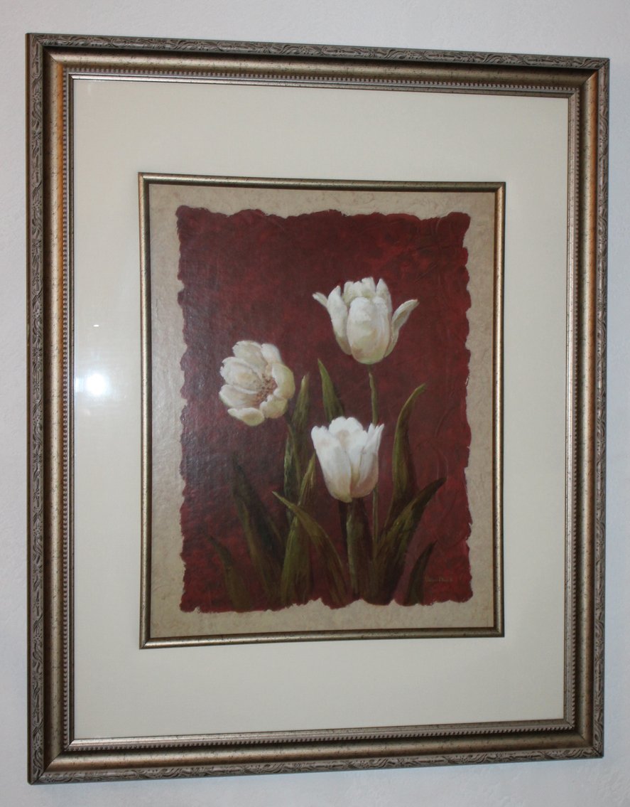 Image for LIVING ESTATE AUCTION