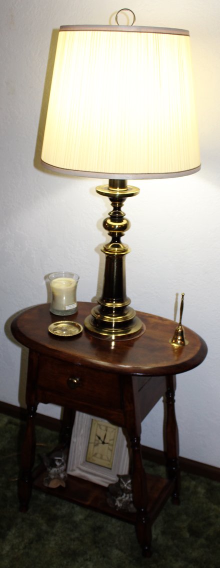 Image for LIVING ESTATE AUCTION