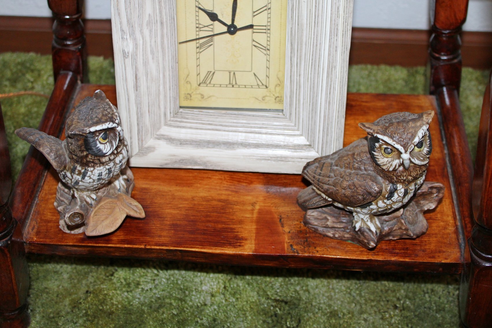 Image for LIVING ESTATE AUCTION