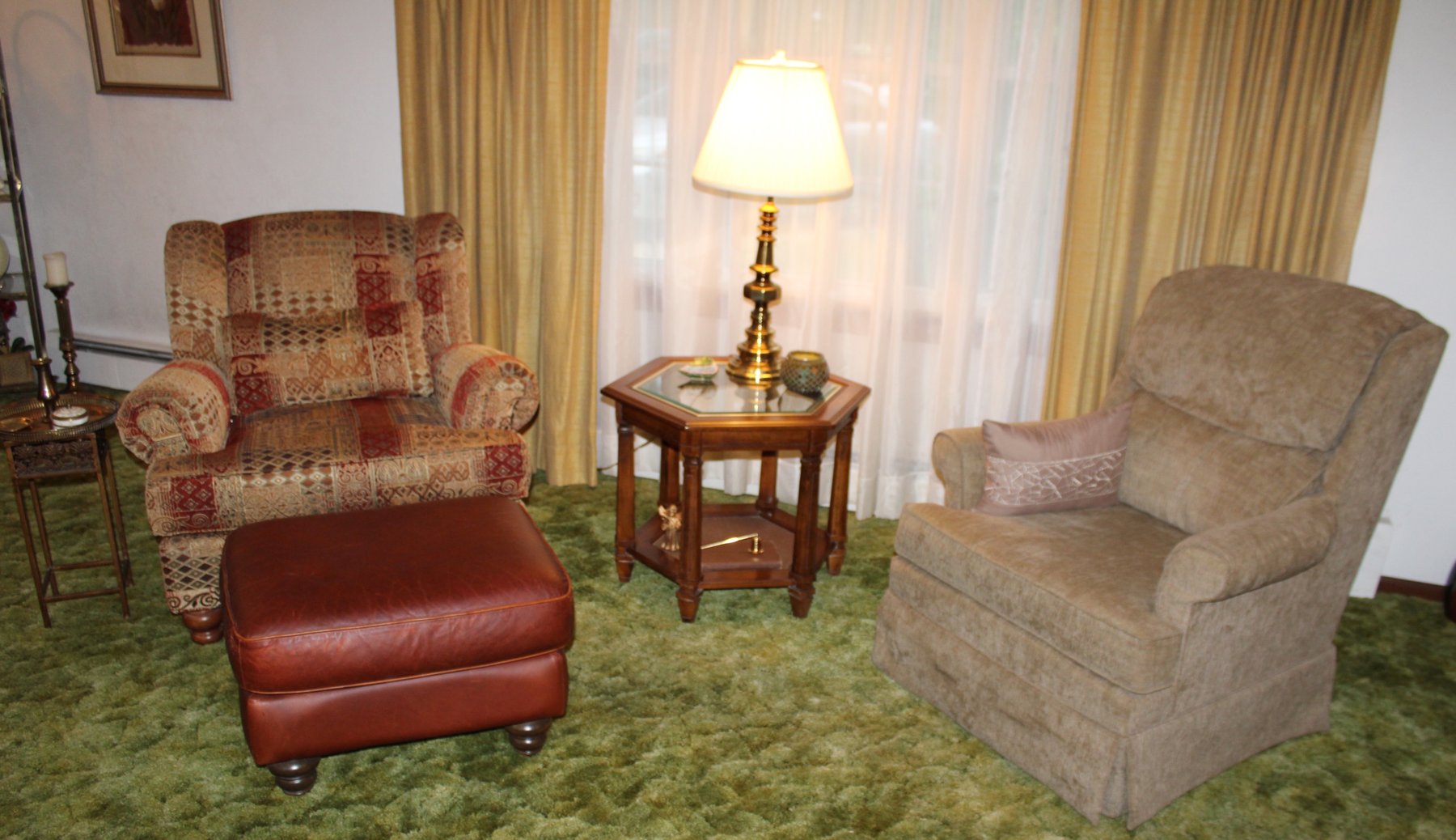 Image for LIVING ESTATE AUCTION