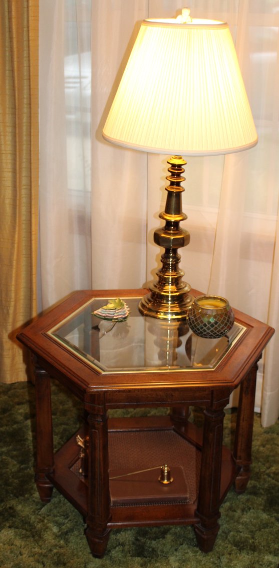 Image for LIVING ESTATE AUCTION