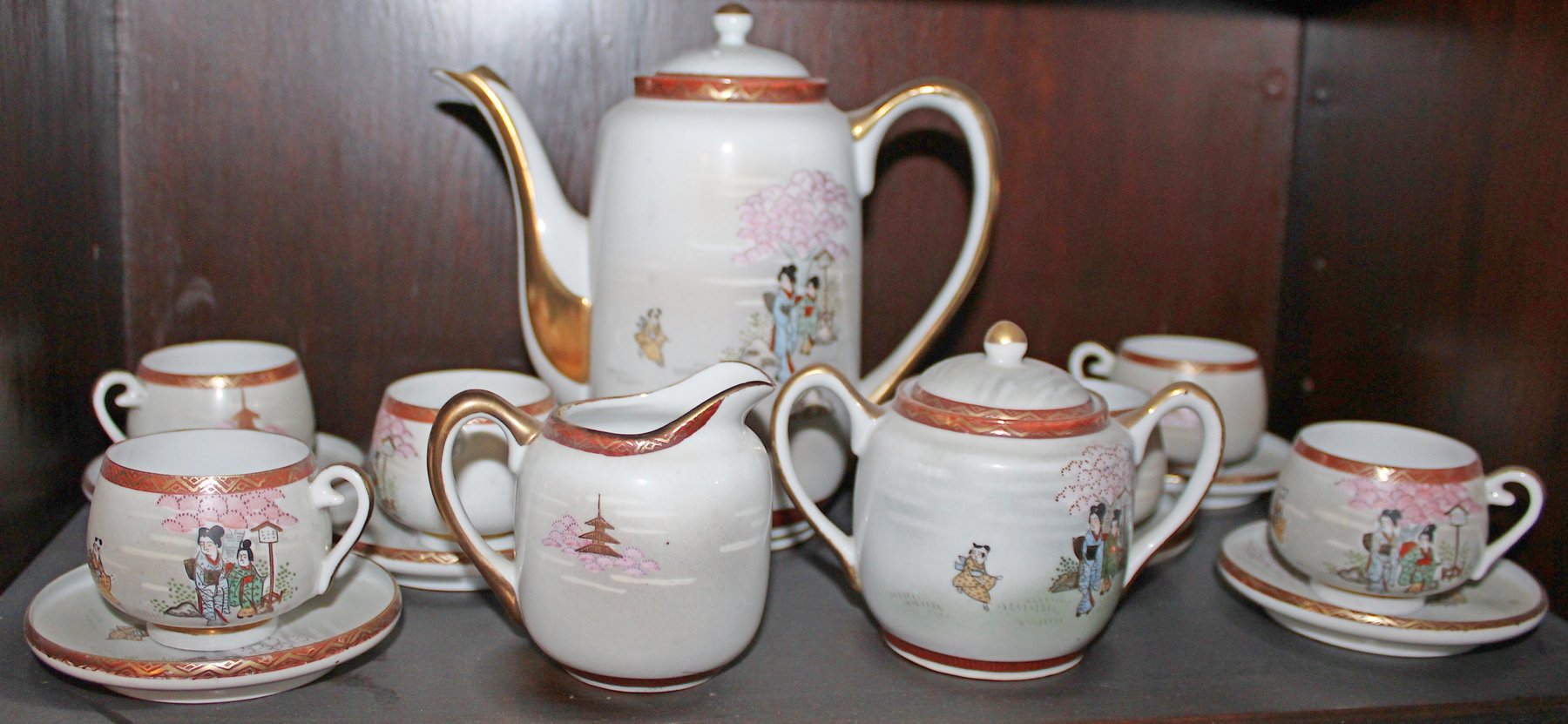 Image for MEGA DOUBLE ESTATE AUCTION