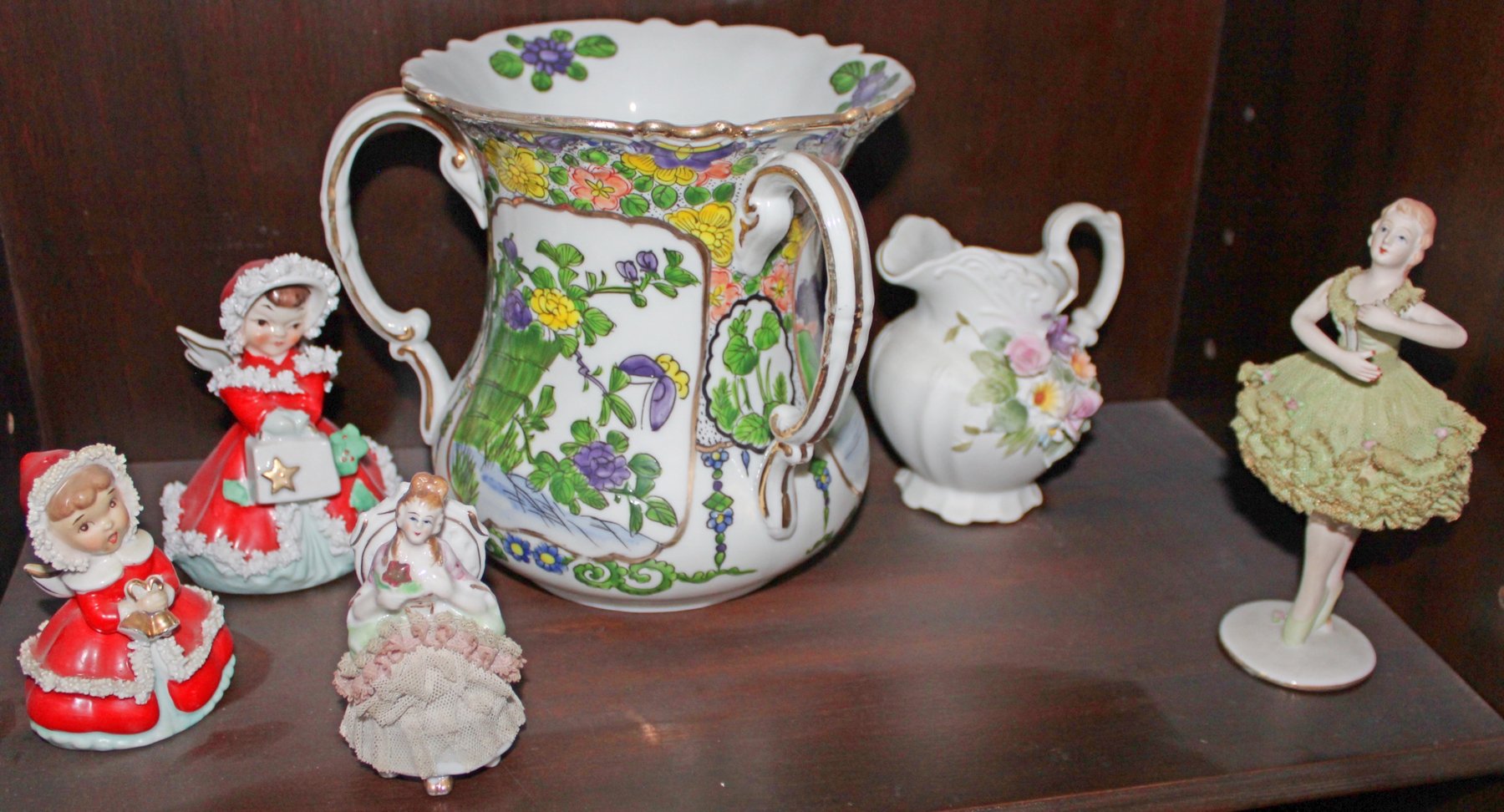 Image for MEGA DOUBLE ESTATE AUCTION