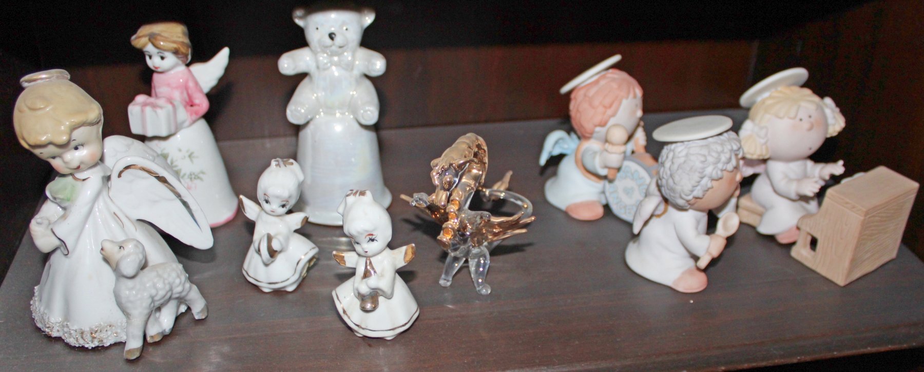 Image for MEGA DOUBLE ESTATE AUCTION