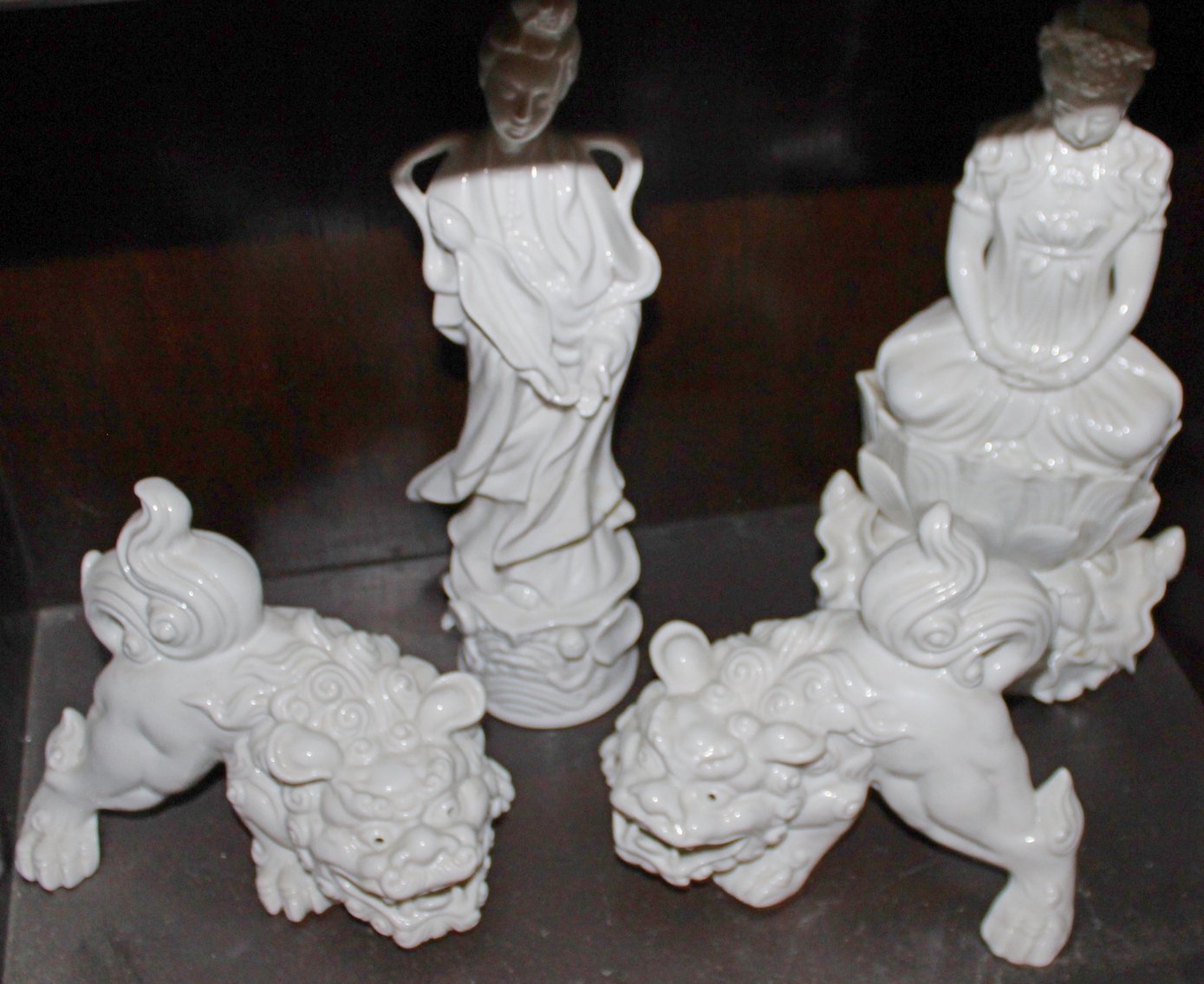 Image for MEGA DOUBLE ESTATE AUCTION