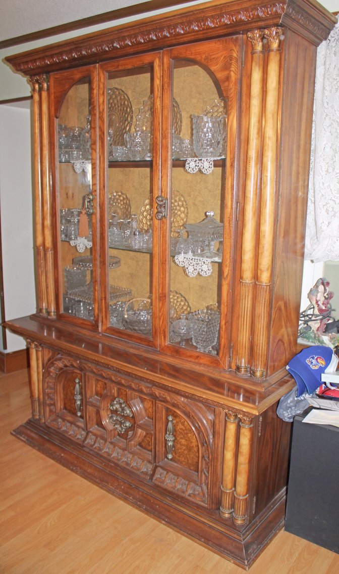 Image for MEGA DOUBLE ESTATE AUCTION