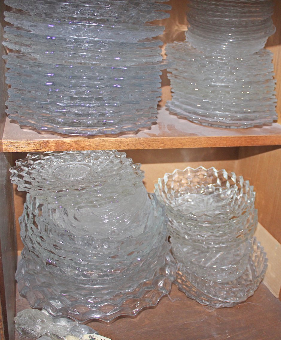 Image for MEGA DOUBLE ESTATE AUCTION