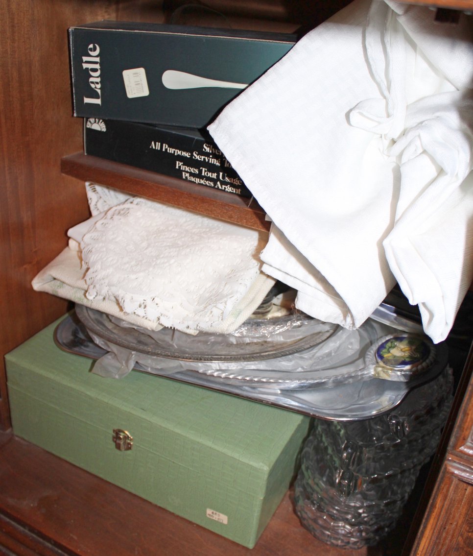 Image for MEGA DOUBLE ESTATE AUCTION