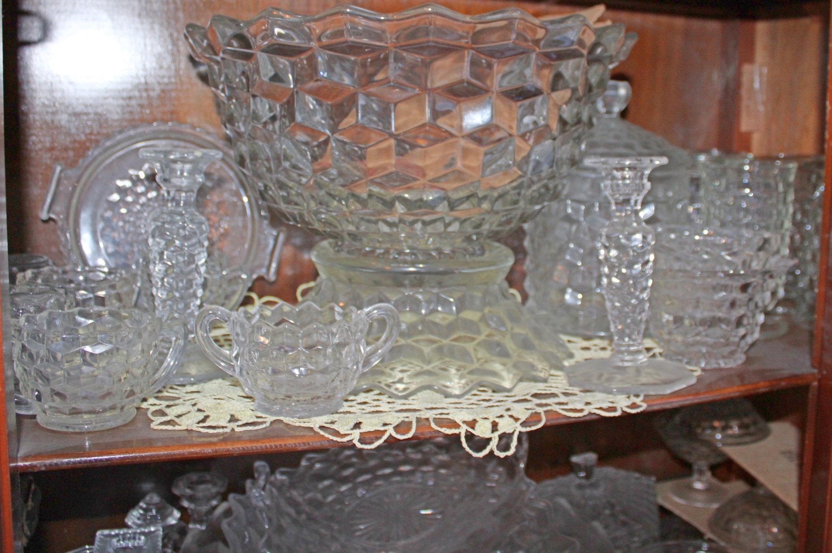 Image for MEGA DOUBLE ESTATE AUCTION