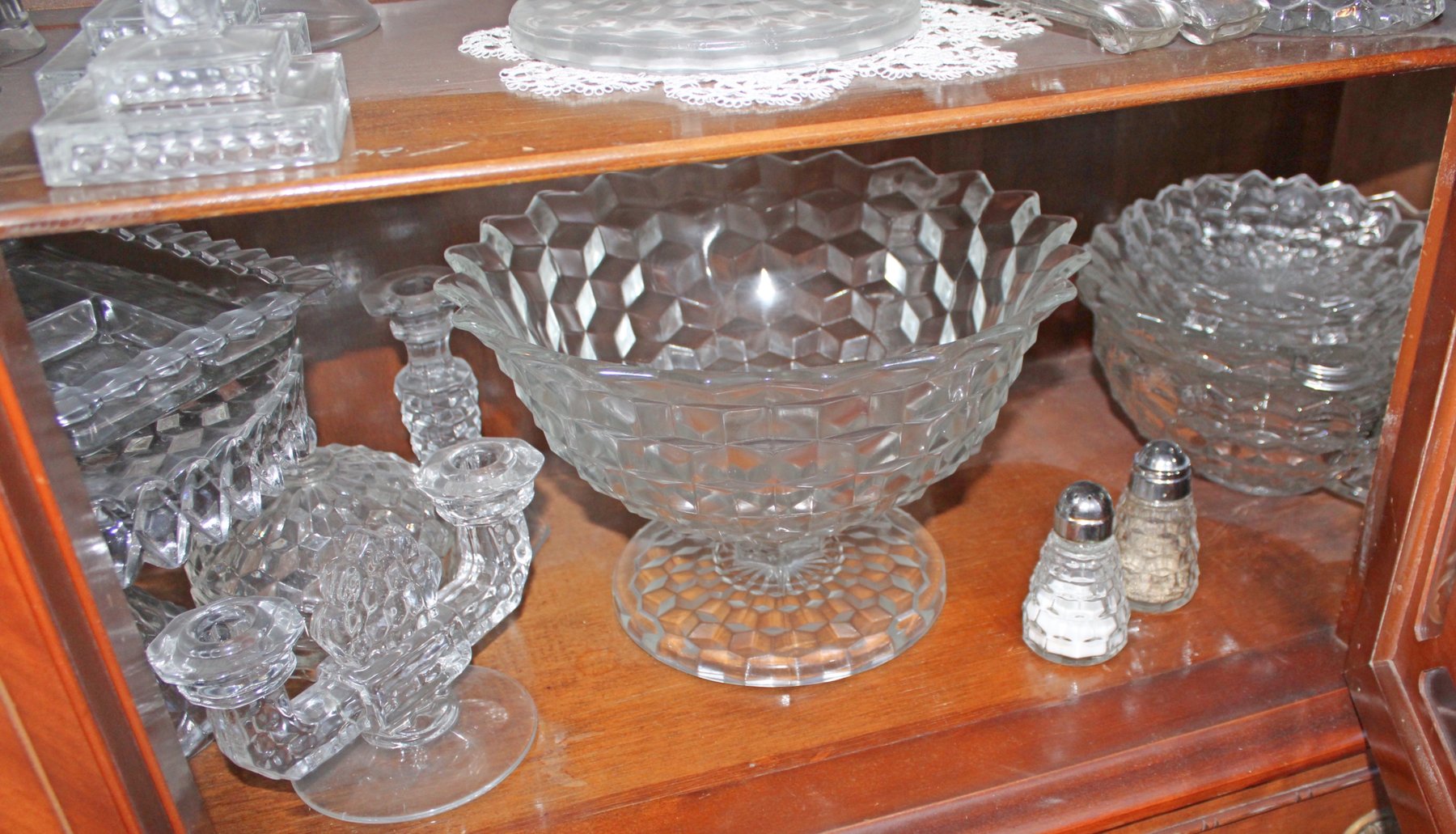 Image for MEGA DOUBLE ESTATE AUCTION