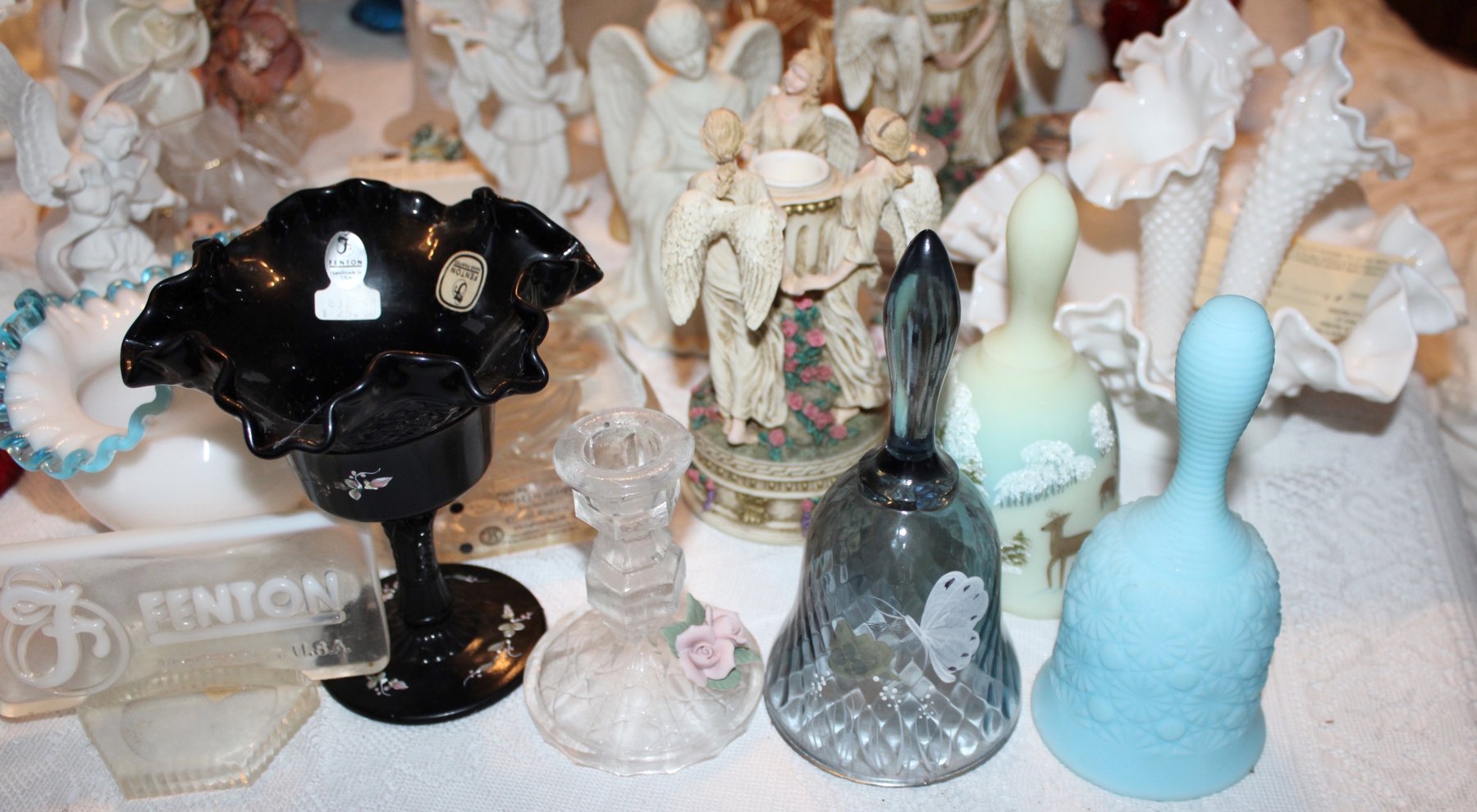 Image for MEGA DOUBLE ESTATE AUCTION