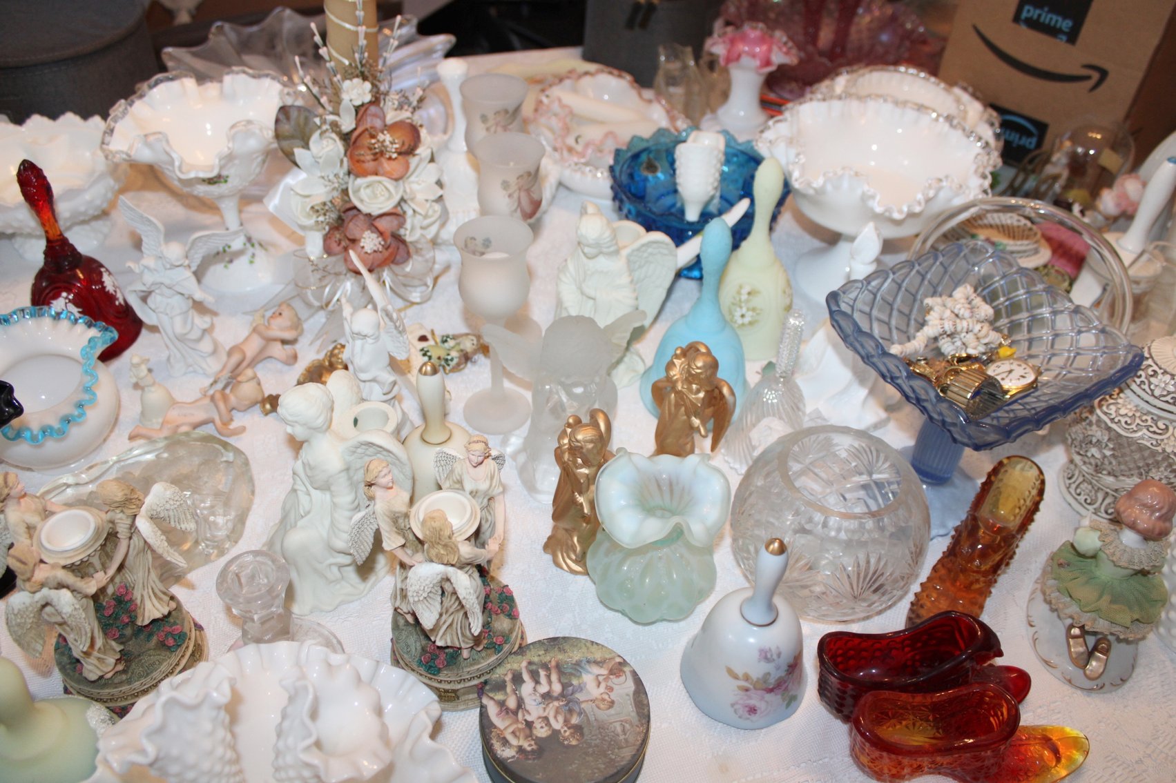 Image for MEGA DOUBLE ESTATE AUCTION