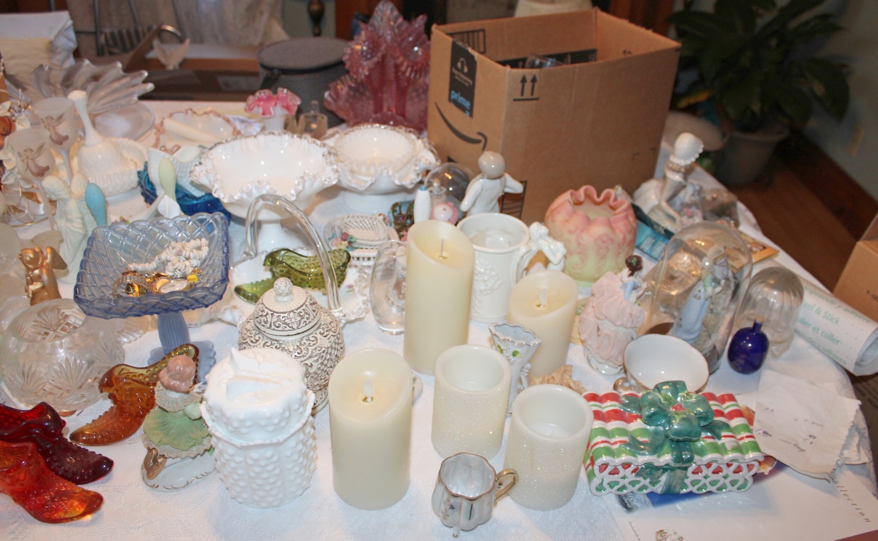 Image for MEGA DOUBLE ESTATE AUCTION