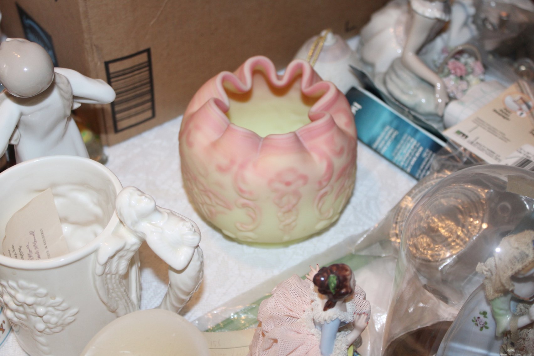 Image for MEGA DOUBLE ESTATE AUCTION