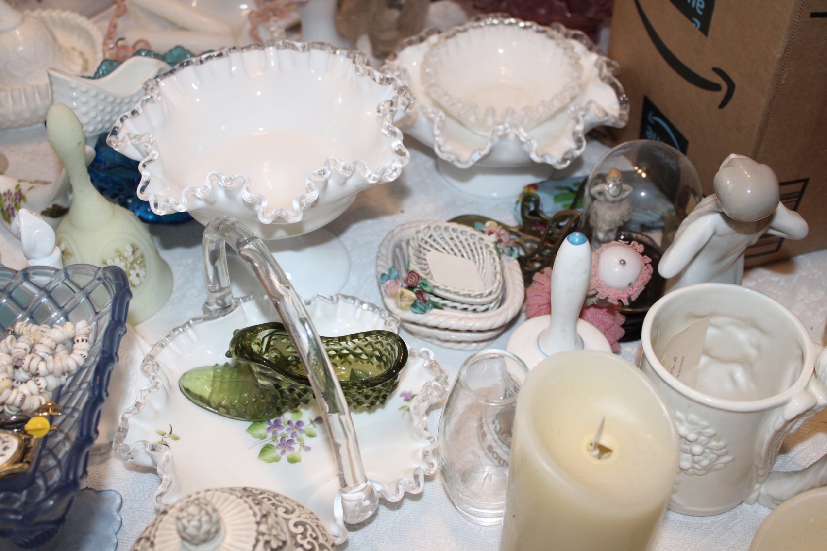 Image for MEGA DOUBLE ESTATE AUCTION