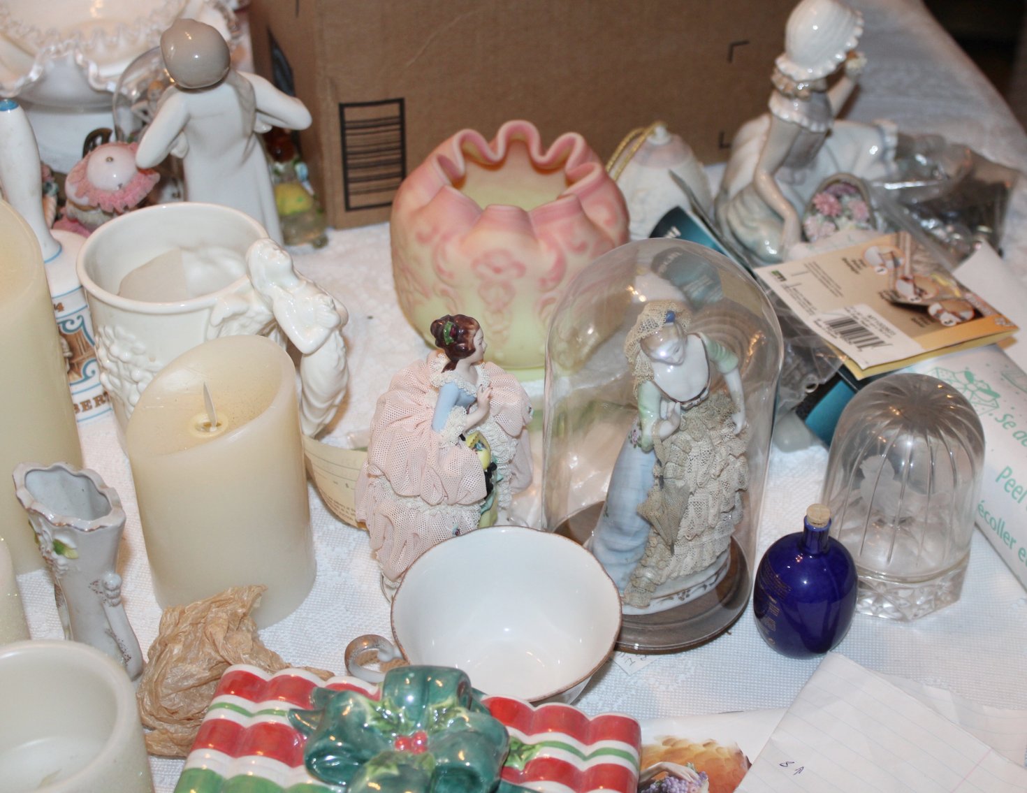 Image for MEGA DOUBLE ESTATE AUCTION