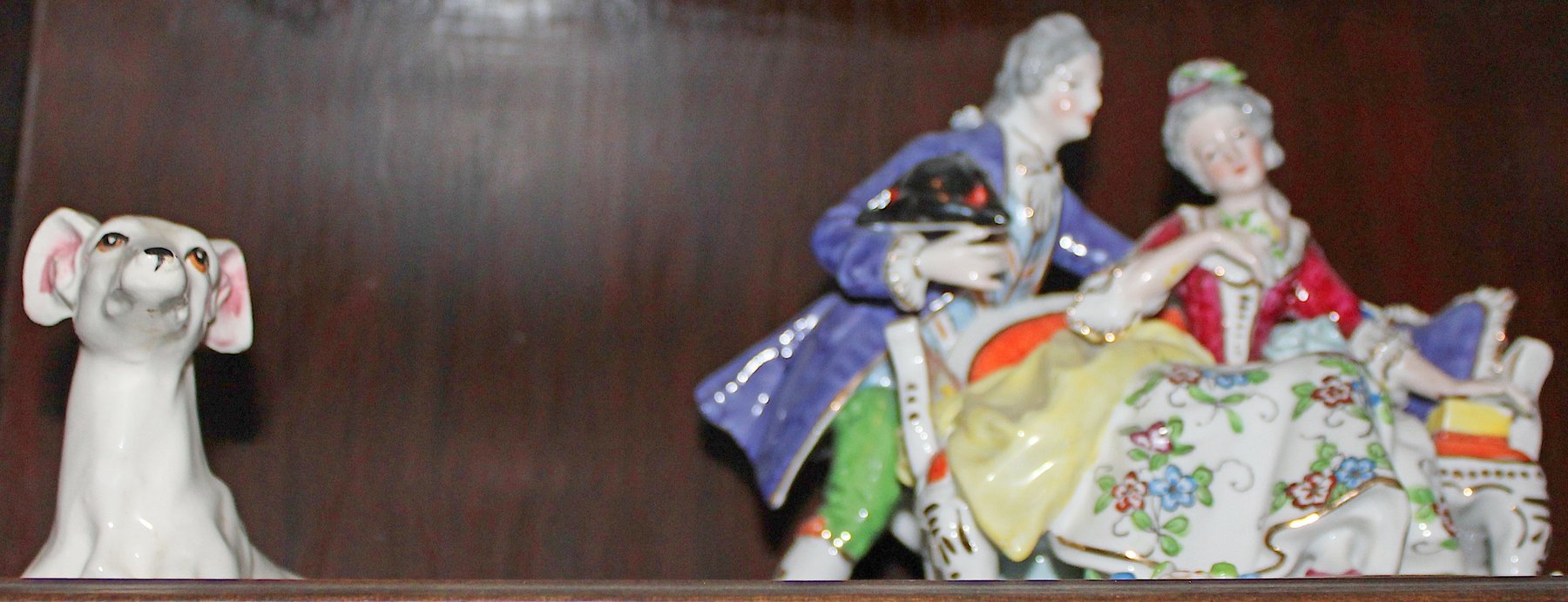 Image for MEGA DOUBLE ESTATE AUCTION