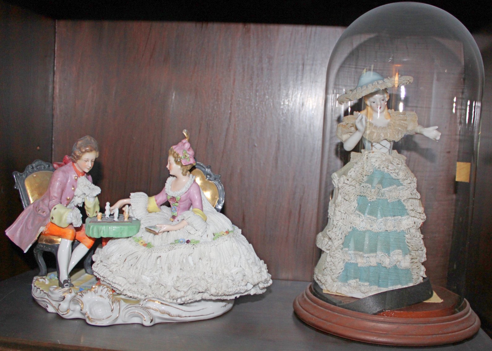 Image for MEGA DOUBLE ESTATE AUCTION