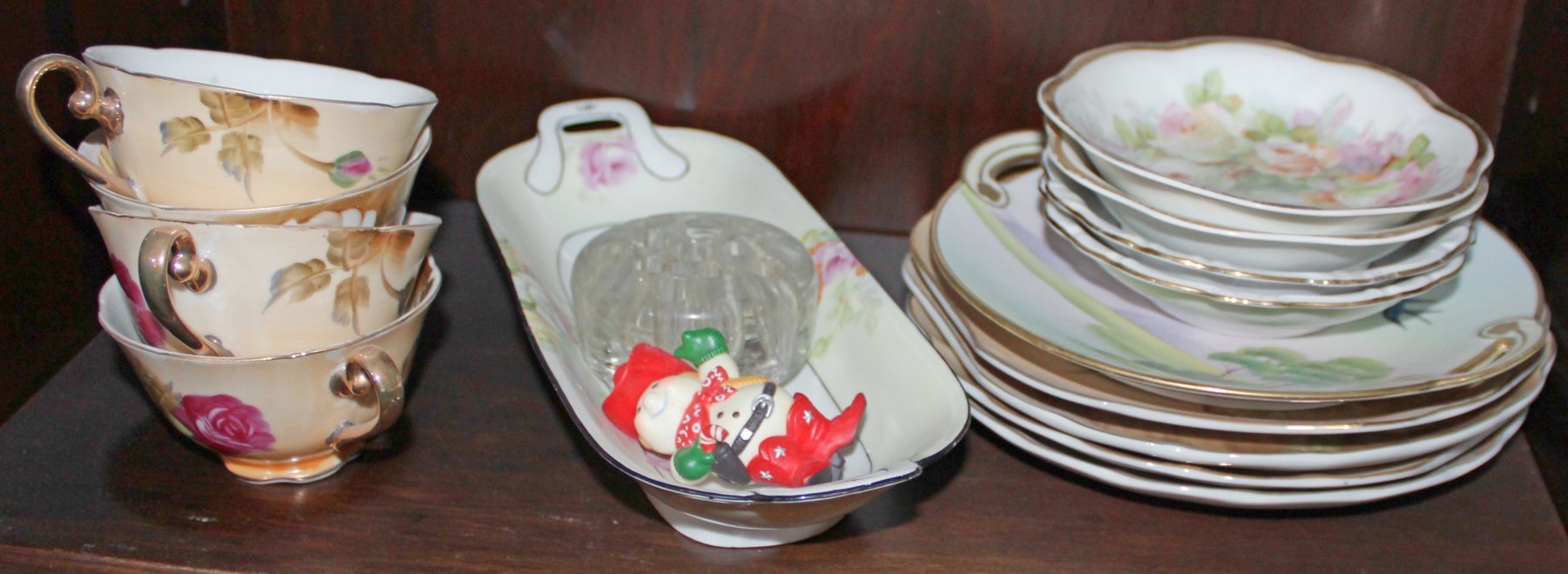 Image for MEGA DOUBLE ESTATE AUCTION