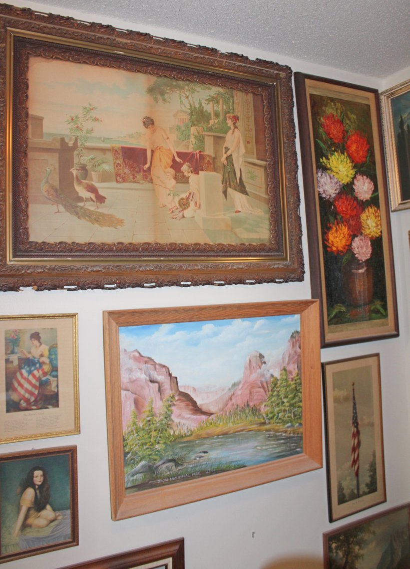 Image for MEGA DOUBLE ESTATE AUCTION