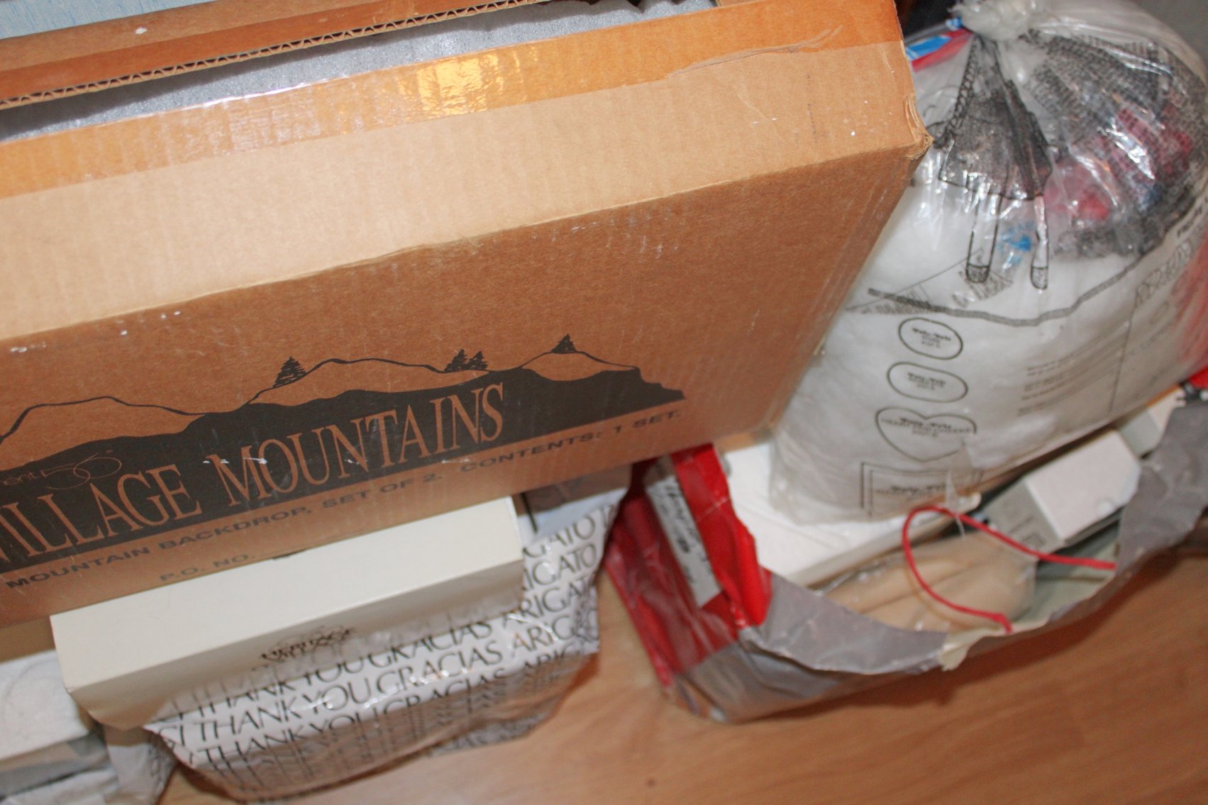 Image for MEGA DOUBLE ESTATE AUCTION