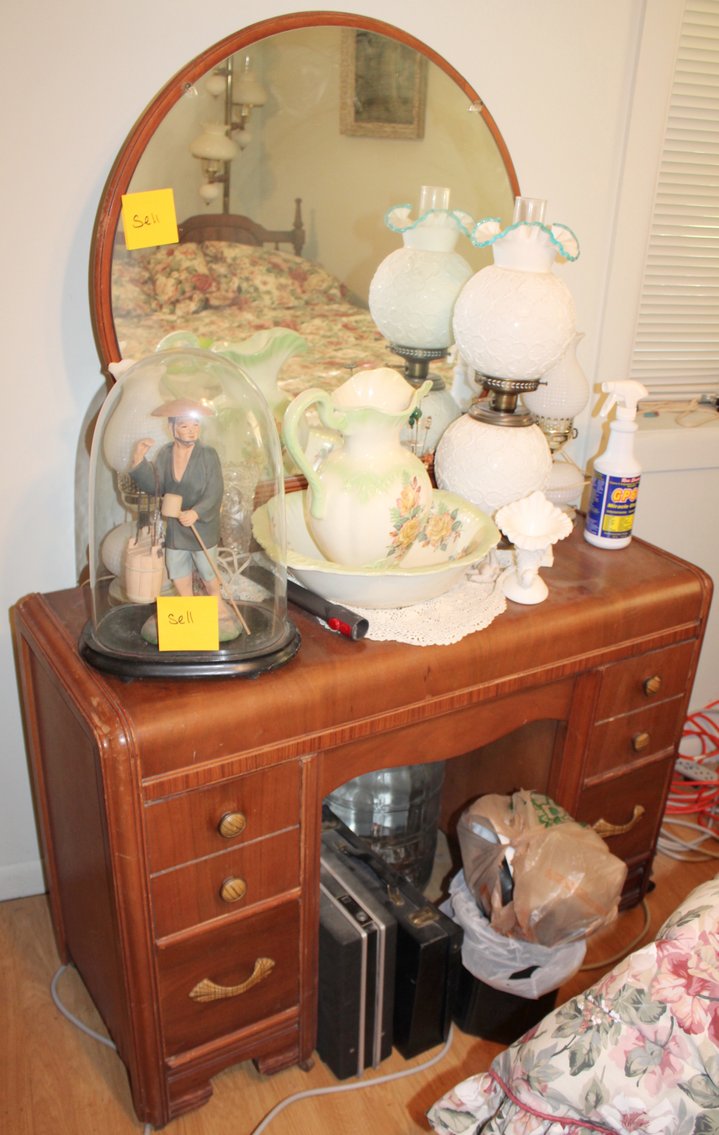 Image for MEGA DOUBLE ESTATE AUCTION