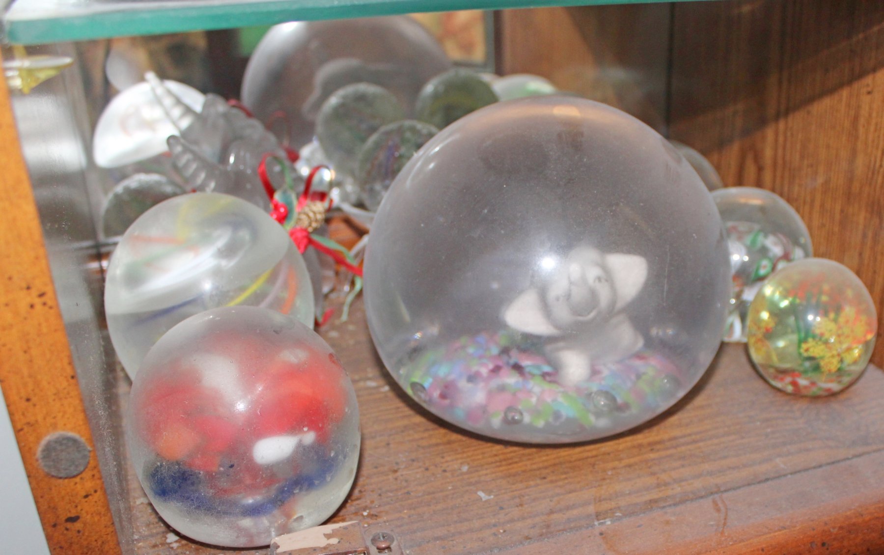 Image for MEGA DOUBLE ESTATE AUCTION