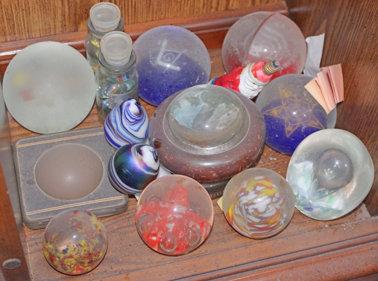 Image for MEGA DOUBLE ESTATE AUCTION