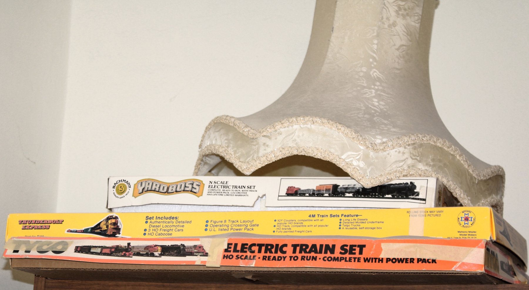 Image for MEGA DOUBLE ESTATE AUCTION