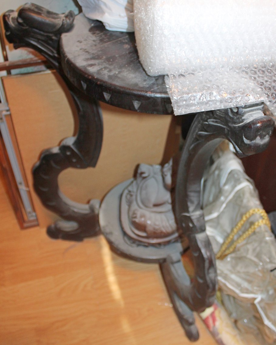 Image for MEGA DOUBLE ESTATE AUCTION